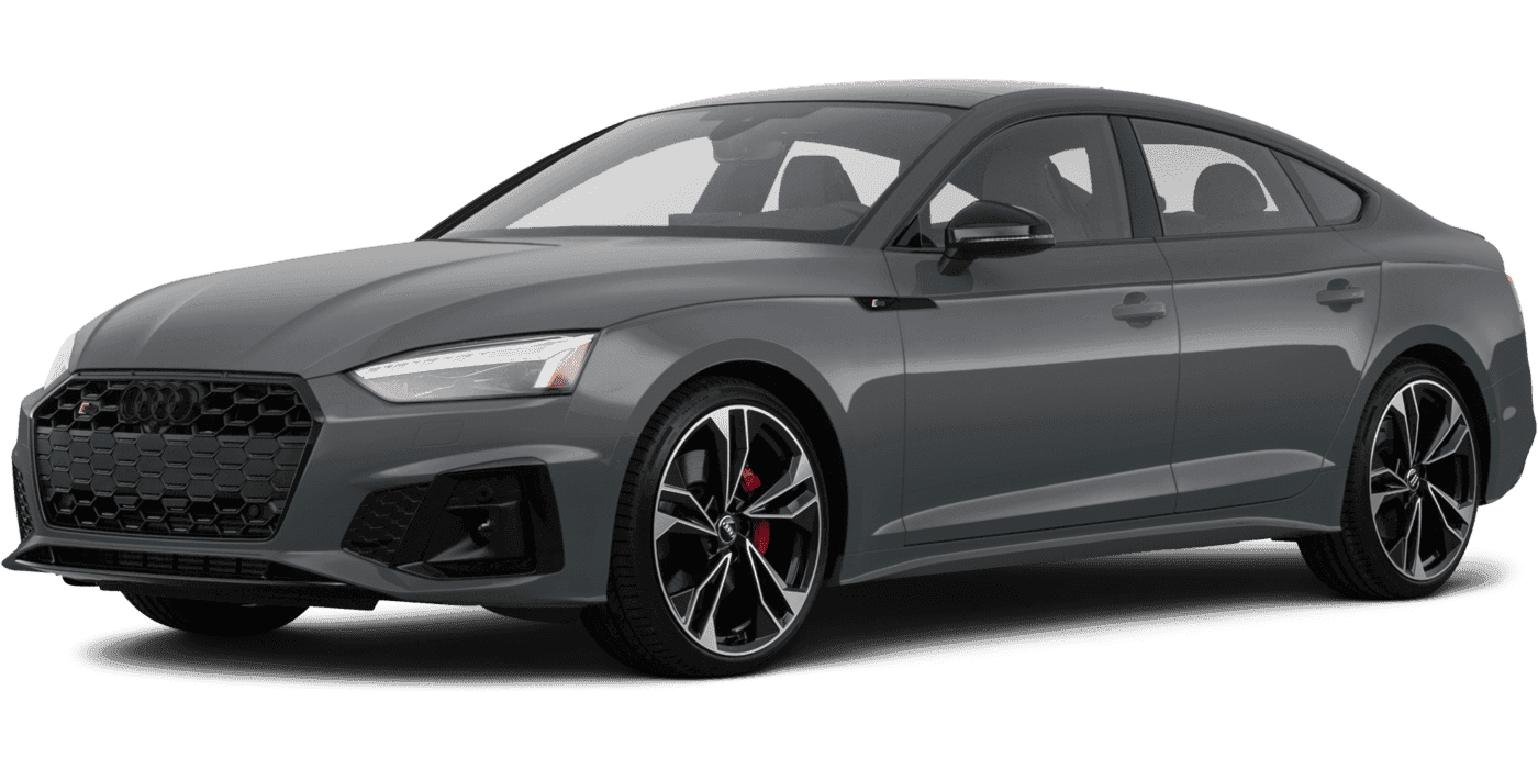 2023 Audi S5 Premium Plus in Naples FL For Sale - Image 1