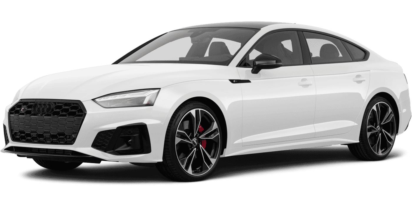 2023 Audi S5 Premium Plus in New Port Richey FL For Sale - Image 1