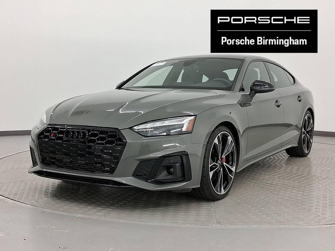 2023 Audi S5 Premium Plus in Irondale AL For Sale - Image 1