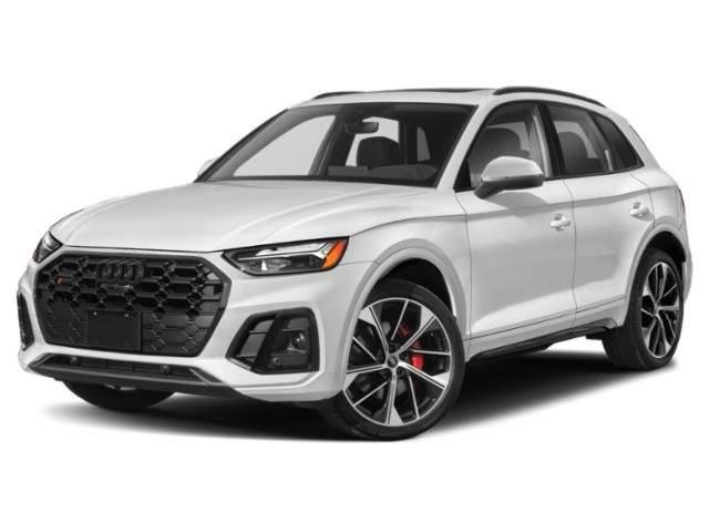 2023 Audi SQ5 Premium Plus in Avenel NJ For Sale - Image 1
