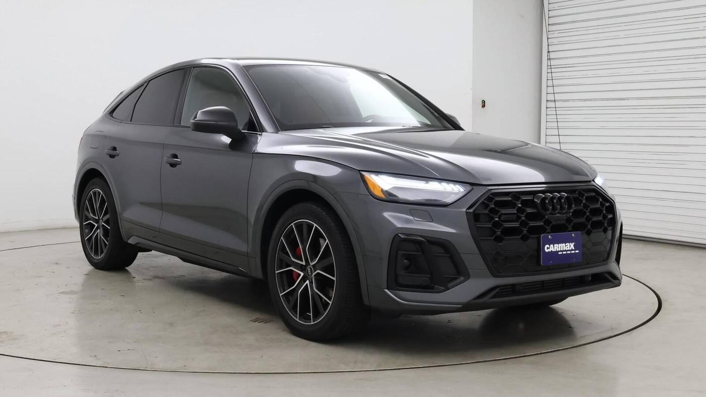 2023 Audi SQ5 Prestige in Birmingham AL For Sale - Image 1