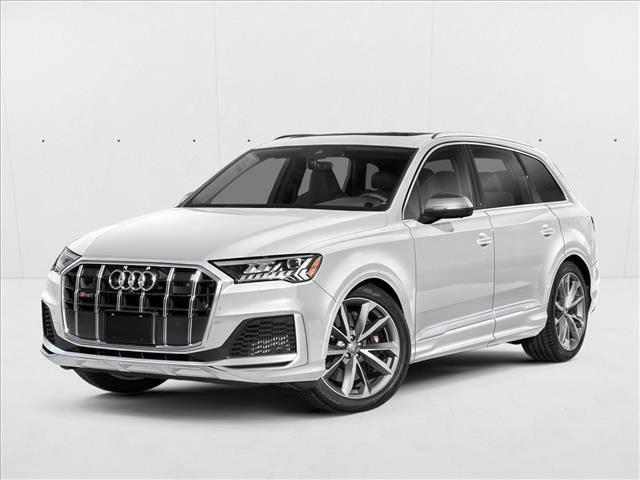 2023 Audi SQ7 Premium Plus in Valencia CA For Sale - Image 1