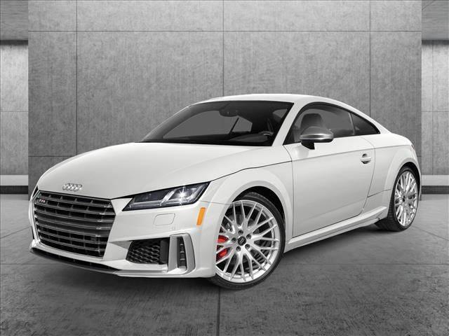 2023 Audi TTS 2.0T in Delray Beach FL For Sale - Image 1