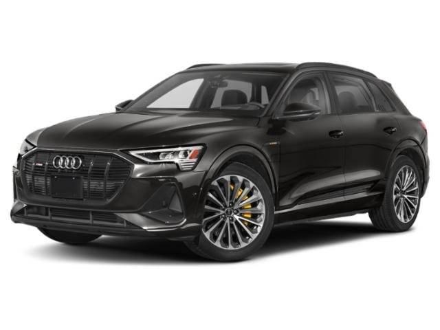 2023 Audi e-tron Premium Plus in Riverside CA For Sale - Image 1