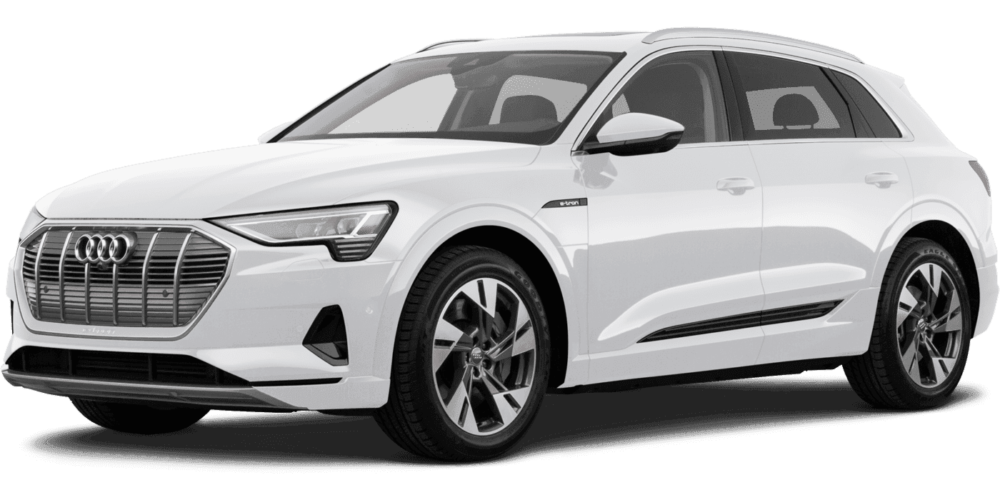 2023 Audi e-tron Premium Plus in Silver Spring MD For Sale - Image 1