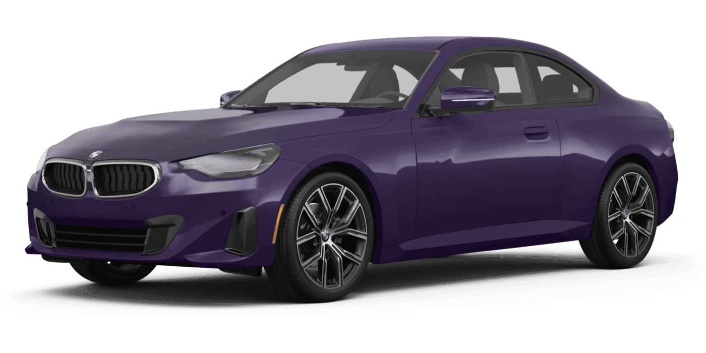 2023 BMW 2 Series 230i in White Plains NY For Sale - Image 1