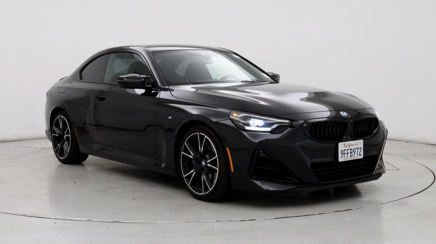 2023 BMW 2 Series M240i in Inglewood CA For Sale - Image 1