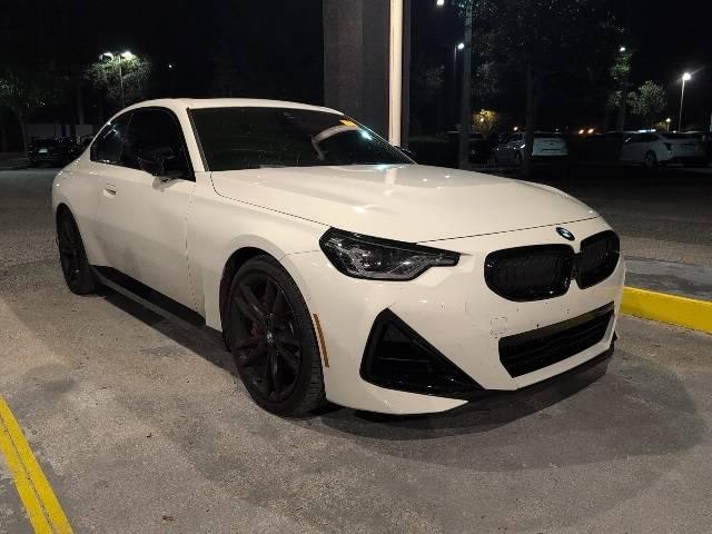 2023 BMW 2 Series M240i in Port Richey FL For Sale - Image 1