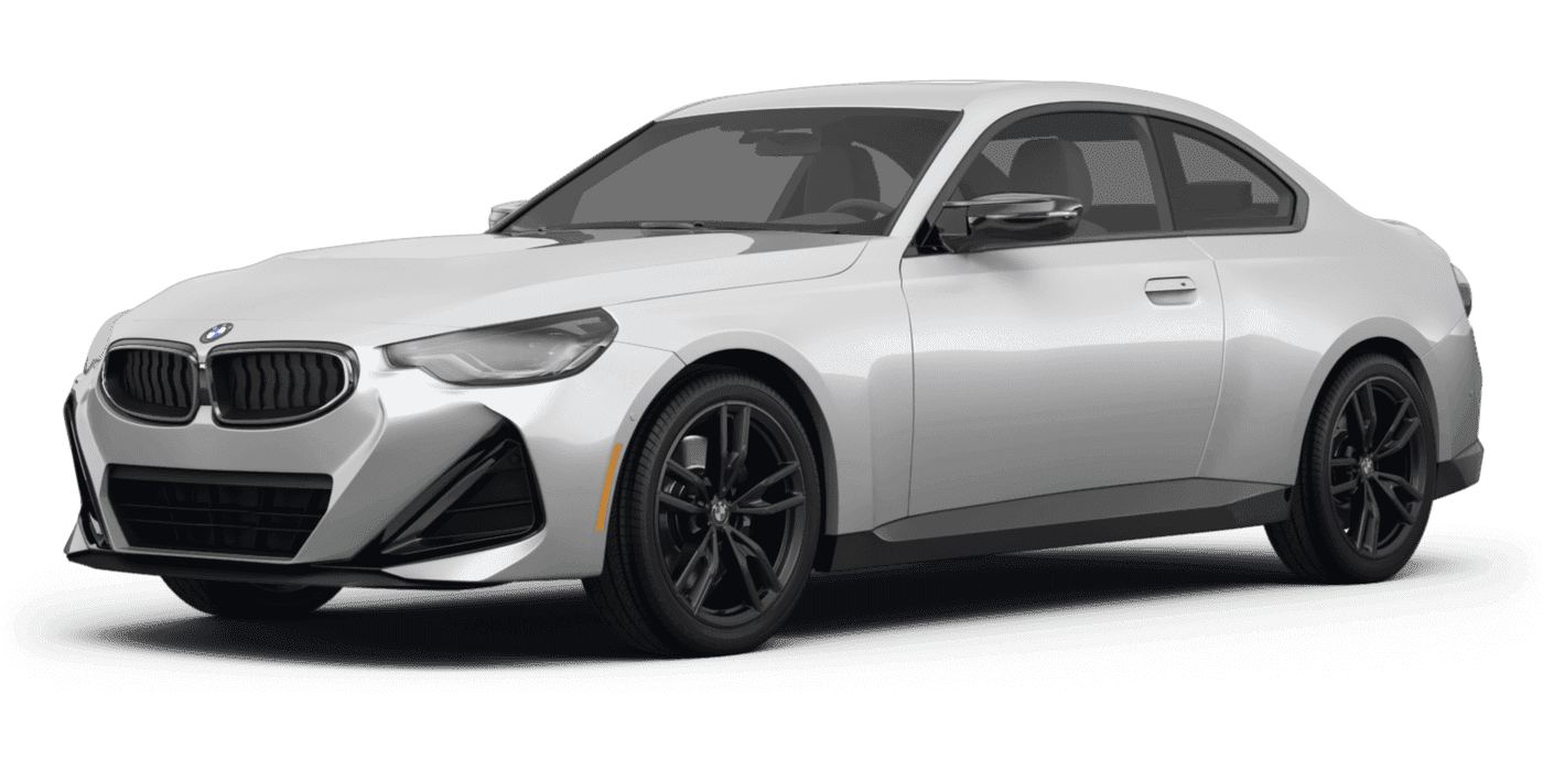 2023 BMW 2 Series M240i in Arlington TX For Sale - Image 1