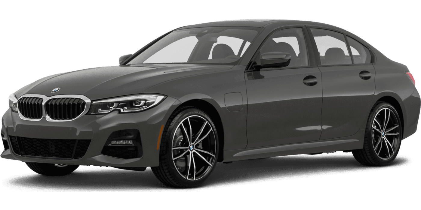 2023 BMW 3 Series 330e in Morristown NJ For Sale - Image 1