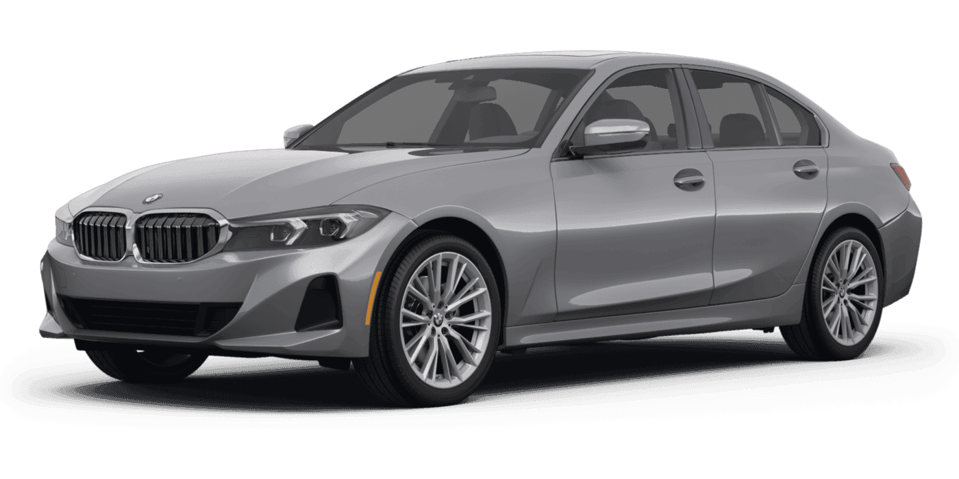 2023 BMW 3 Series 330i in Durham NC For Sale - Image 1