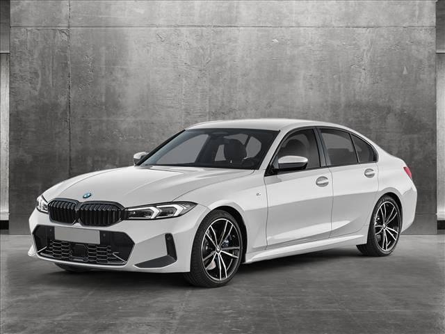 2023 BMW 3 Series 330i in Fremont CA For Sale - Image 1
