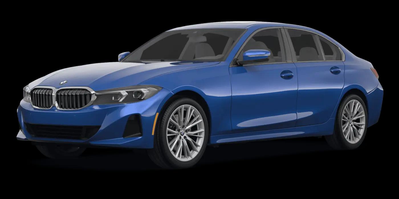 2023 BMW 3 Series 330i in Naples FL For Sale - Image 1