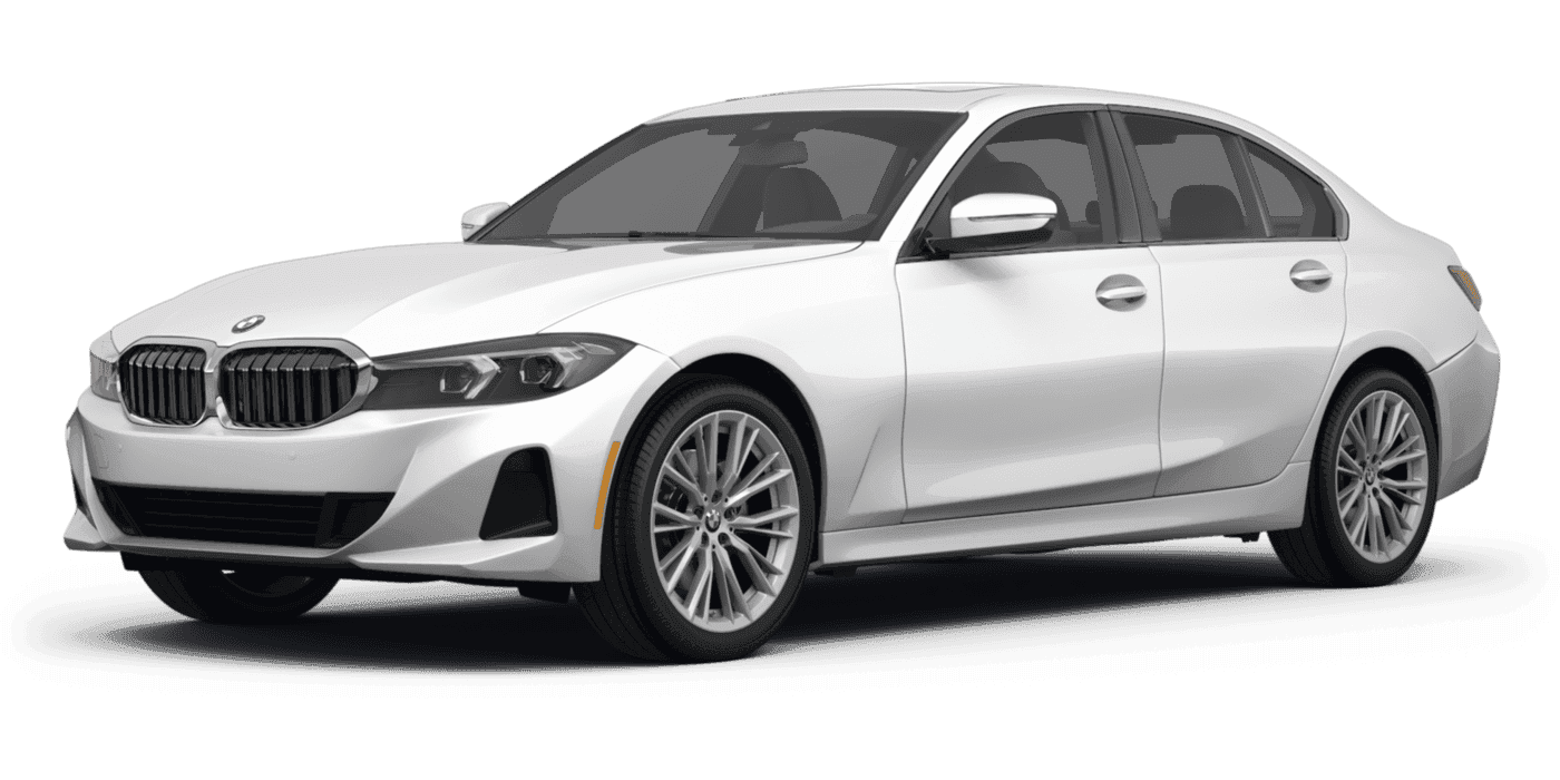 2023 BMW 3 Series 330i in Bay Shore NY For Sale - Image 1
