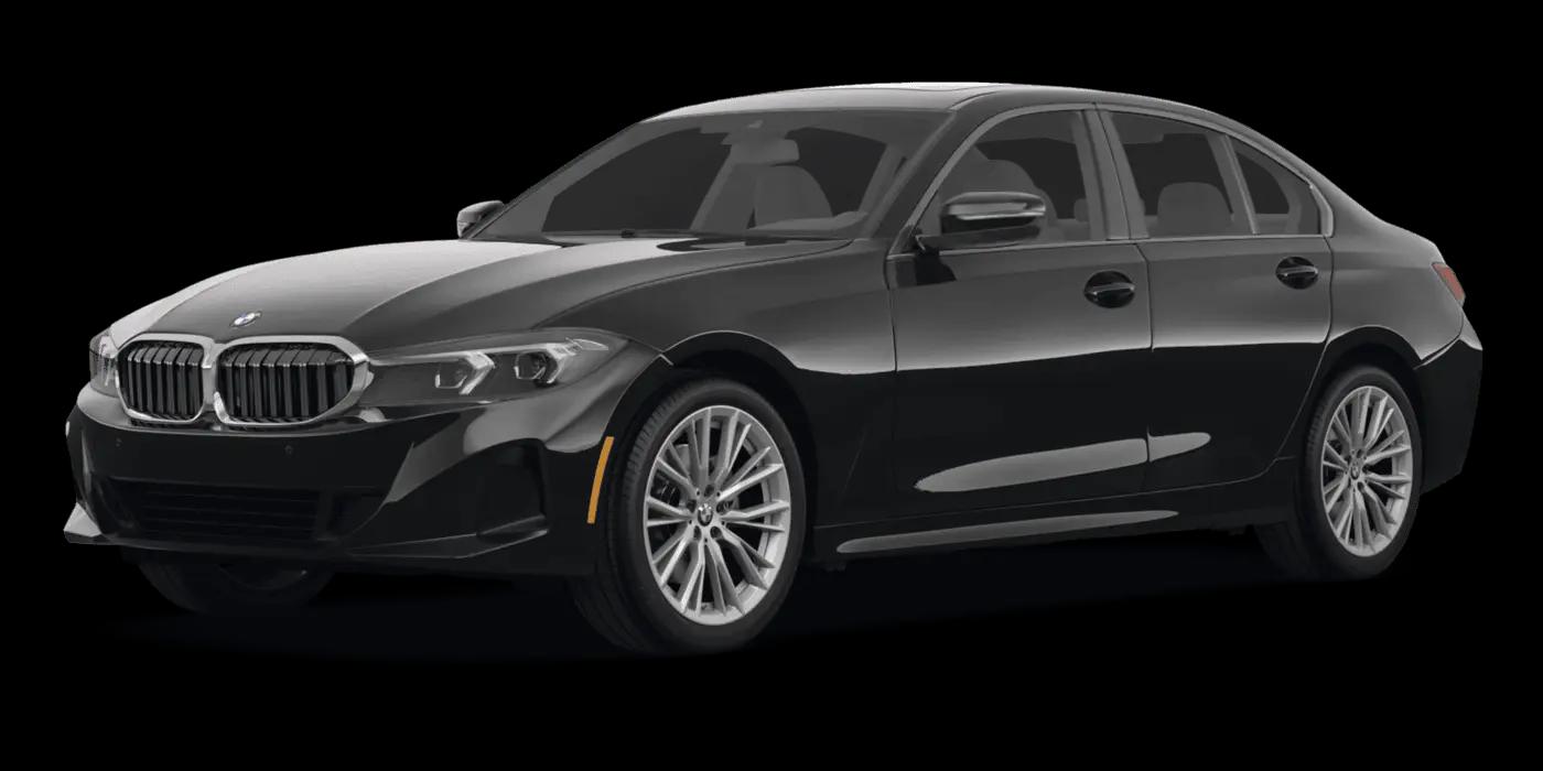 2023 BMW 3 Series 330i in Loveland CO For Sale - Image 1