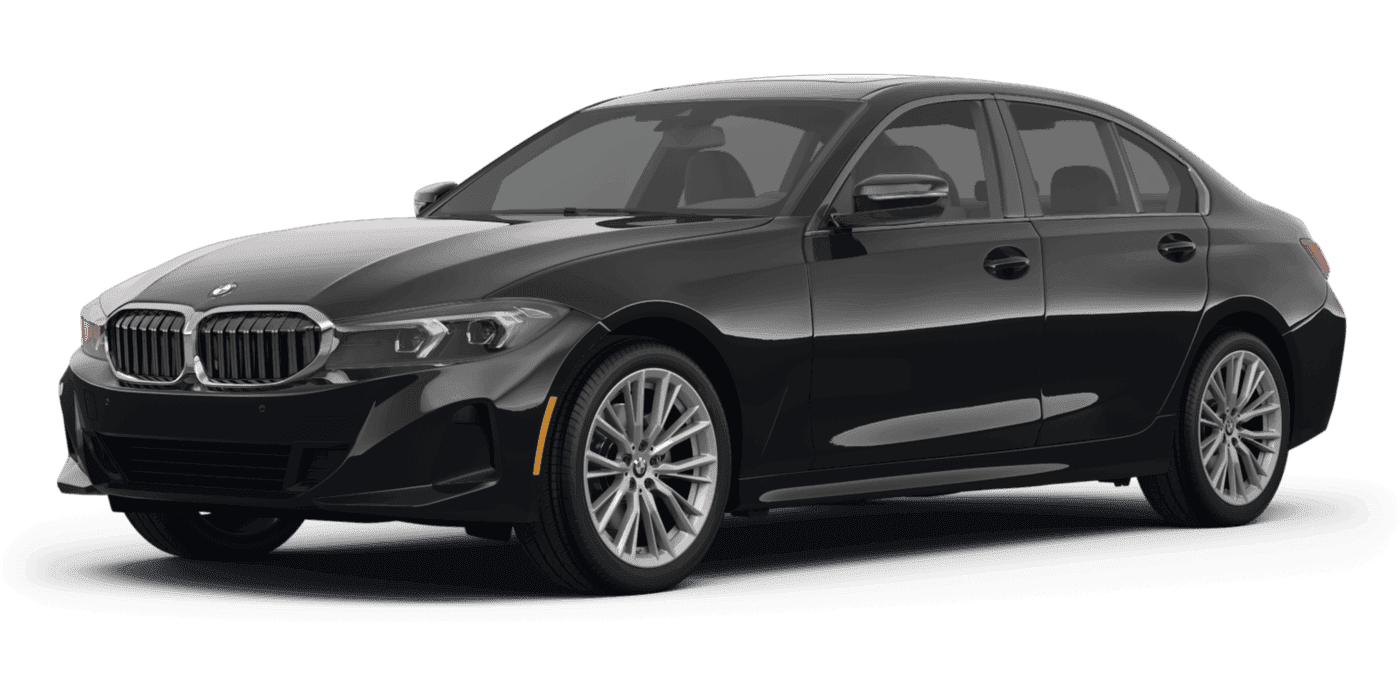 2023 BMW 3 Series 330i in Marlow Heights MD For Sale - Image 1