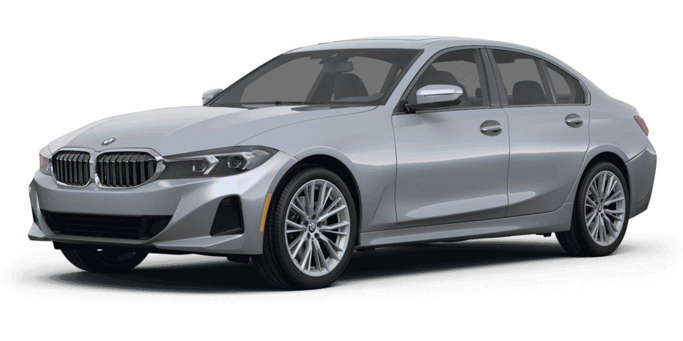 2023 BMW 3 Series 330i in Bay Shore NY For Sale - Image 1