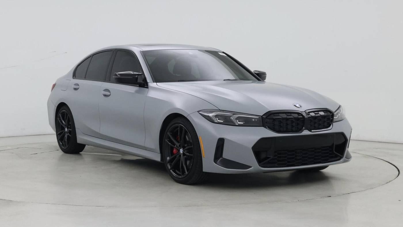 2023 BMW 3 Series M340i in Birmingham AL For Sale - Image 1