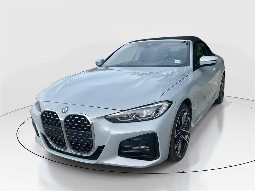 2023 BMW 4 Series 430i in Freehold NJ For Sale - Image 1