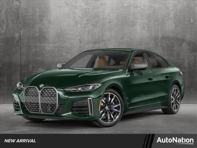 2023 BMW 4 Series M440i in Colorado Springs CO For Sale - Image 1