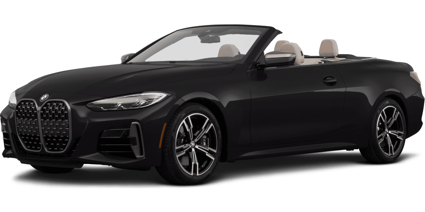 2023 BMW 4 Series M440i in Kenner LA For Sale - Image 1