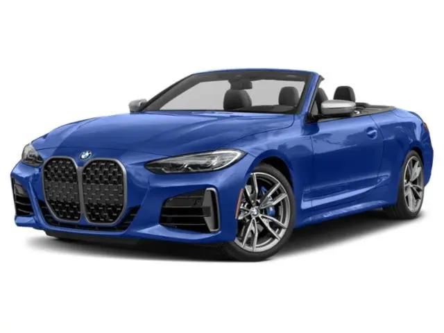2023 BMW 4 Series M440i in Houston TX For Sale - Image 1