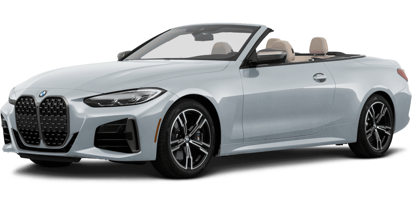 2023 BMW 4 Series M440i in Huntington Station NY For Sale - Image 1