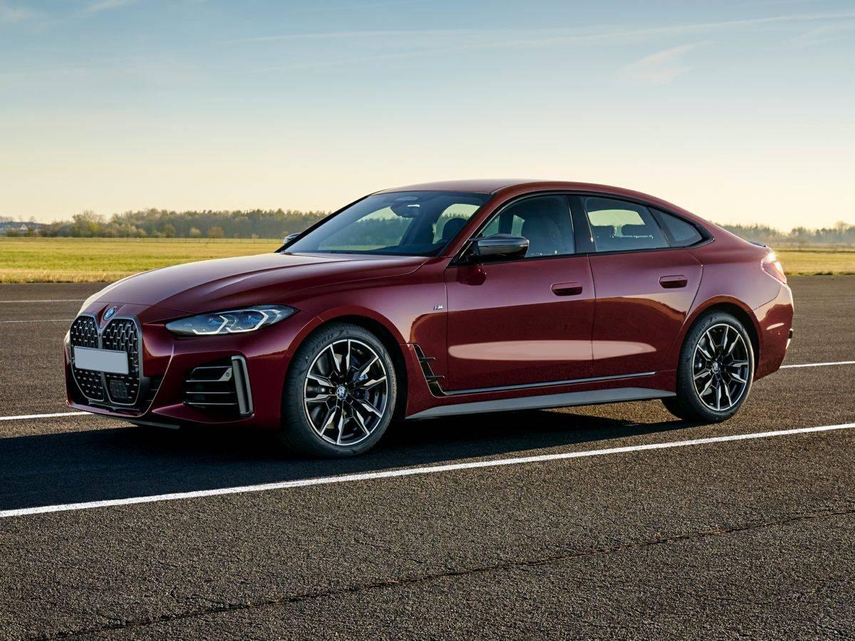 2023 BMW 4 Series M440i in West Palm Beach FL For Sale - Image 1