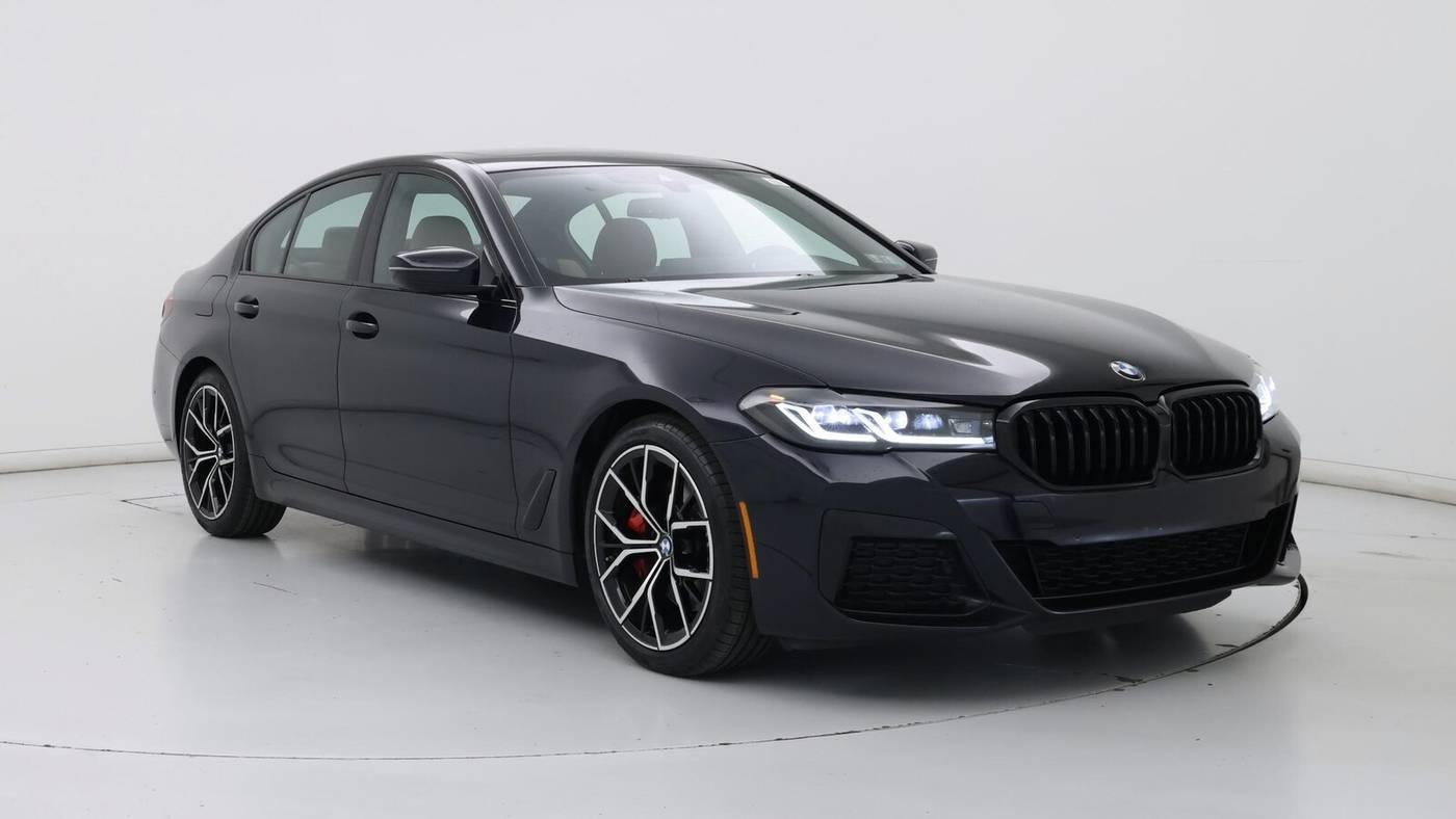 2023 BMW 5 Series 530i in Birmingham AL For Sale - Image 1