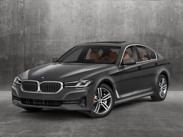 2023 BMW 5 Series 530i in Las Vegas NV For Sale - Image 1