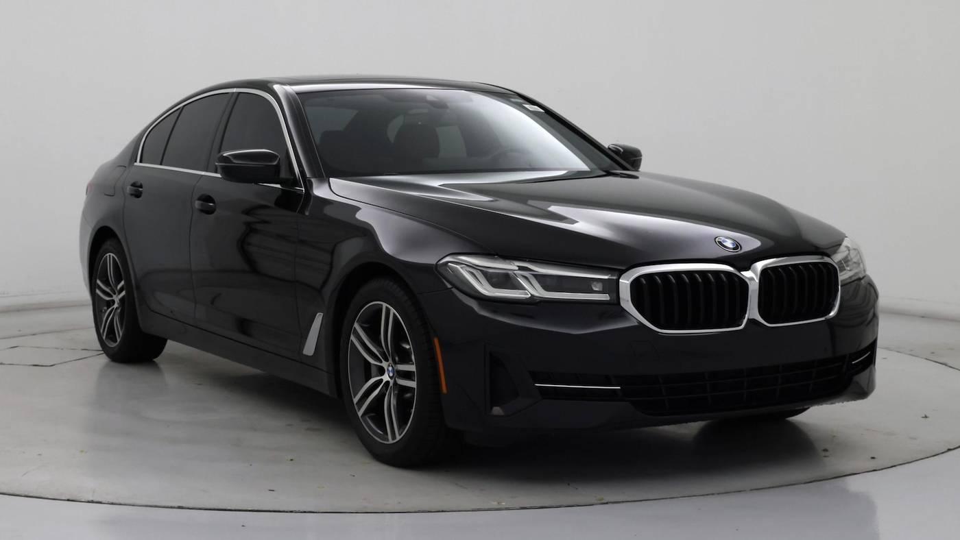 2023 BMW 5 Series 530i in Birmingham AL For Sale - Image 1