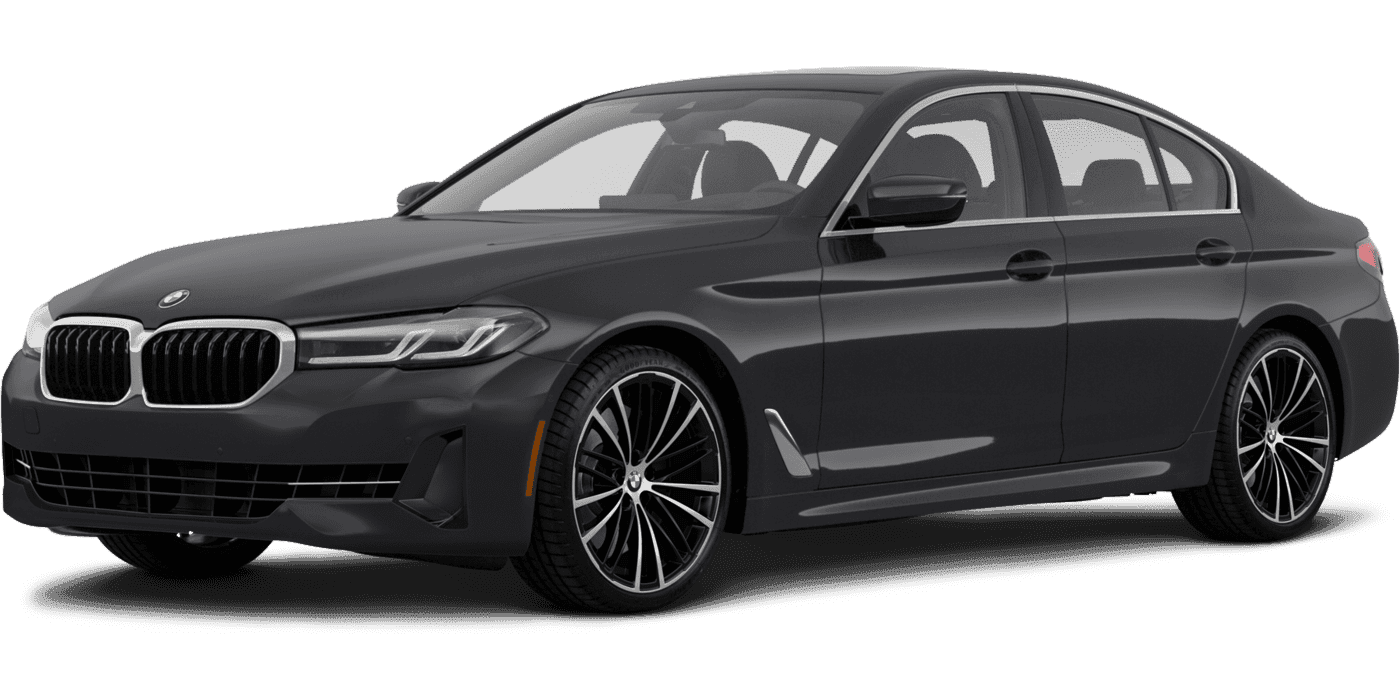 2023 BMW 5 Series 540i in Leesburg FL For Sale - Image 1
