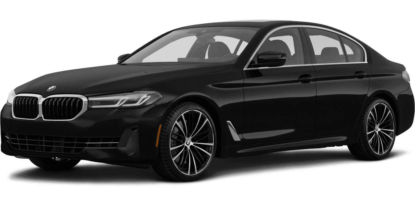 2023 BMW 5 Series 540i in Bay Shore NY For Sale - Image 1