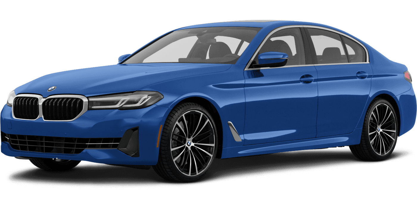 2023 BMW 5 Series 540i in Barrington IL For Sale - Image 1