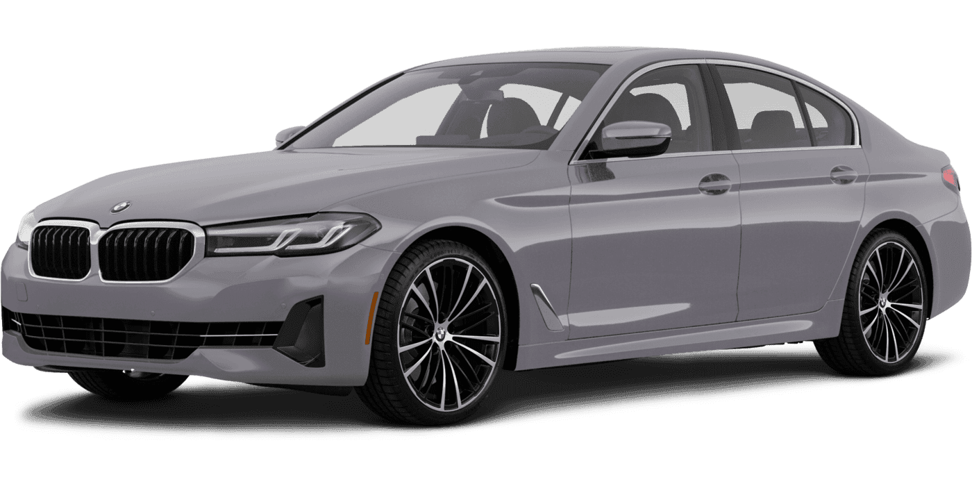 2023 BMW 5 Series 540i in Fort Washington PA For Sale - Image 1