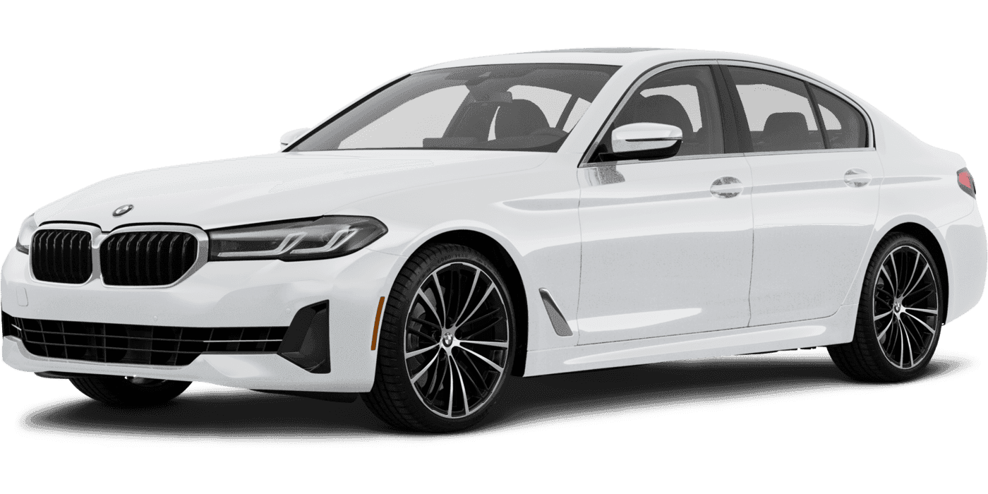 2023 BMW 5 Series 540i in Norwood MA For Sale - Image 1