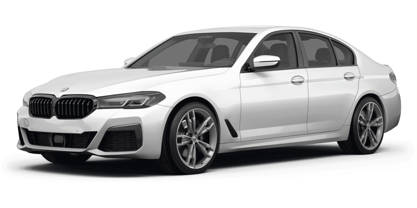 2023 BMW 5 Series M550i in San Francisco CA For Sale - Image 1