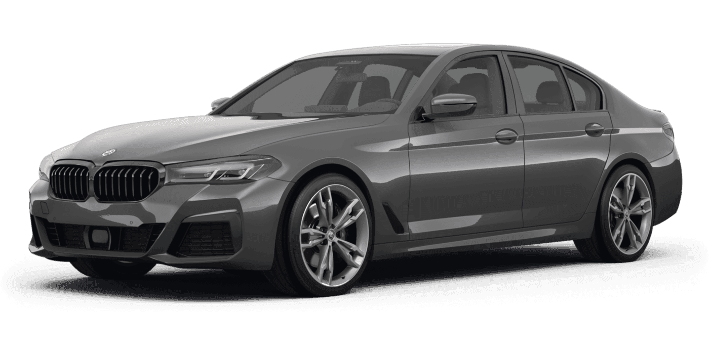 2023 BMW 5 Series M550i in Houston TX For Sale - Image 1