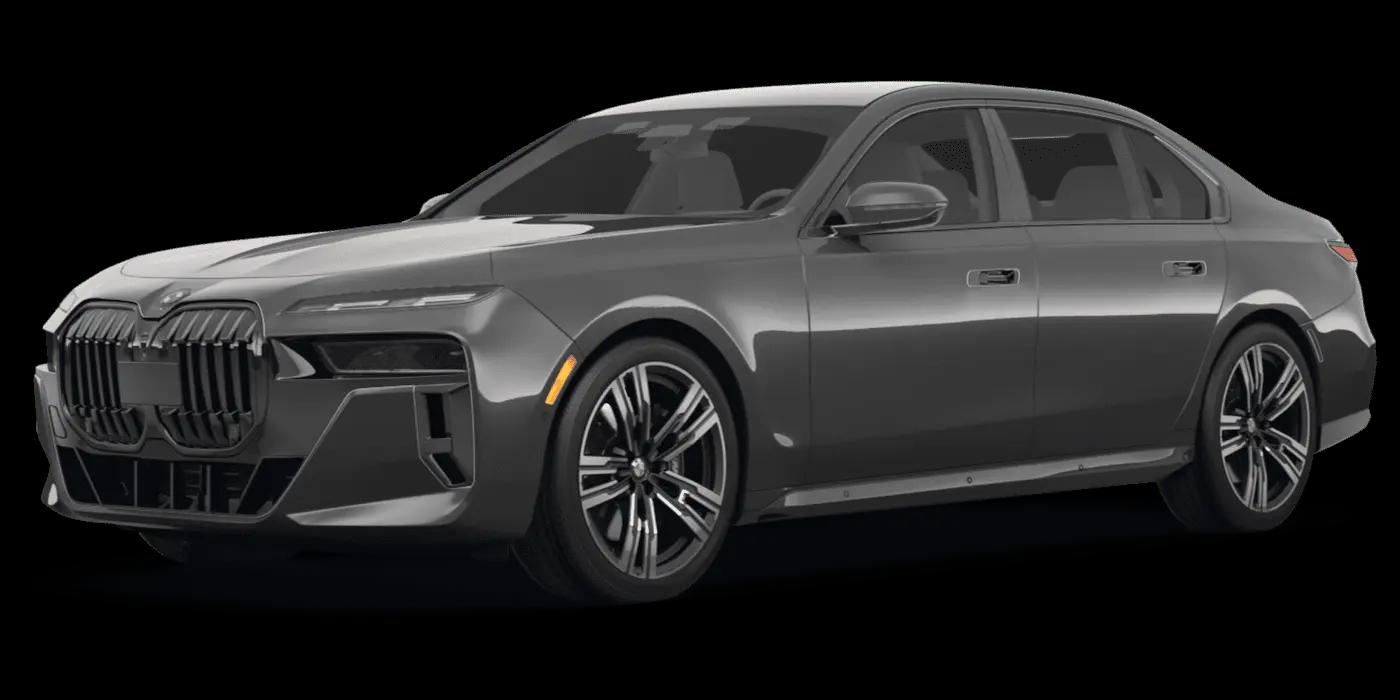 2023 BMW 7 Series 760i in Yulee FL For Sale - Image 1