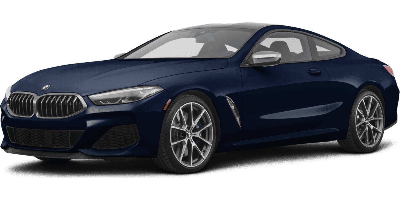2023 BMW 8 Series M850i in Augusta GA For Sale - Image 1