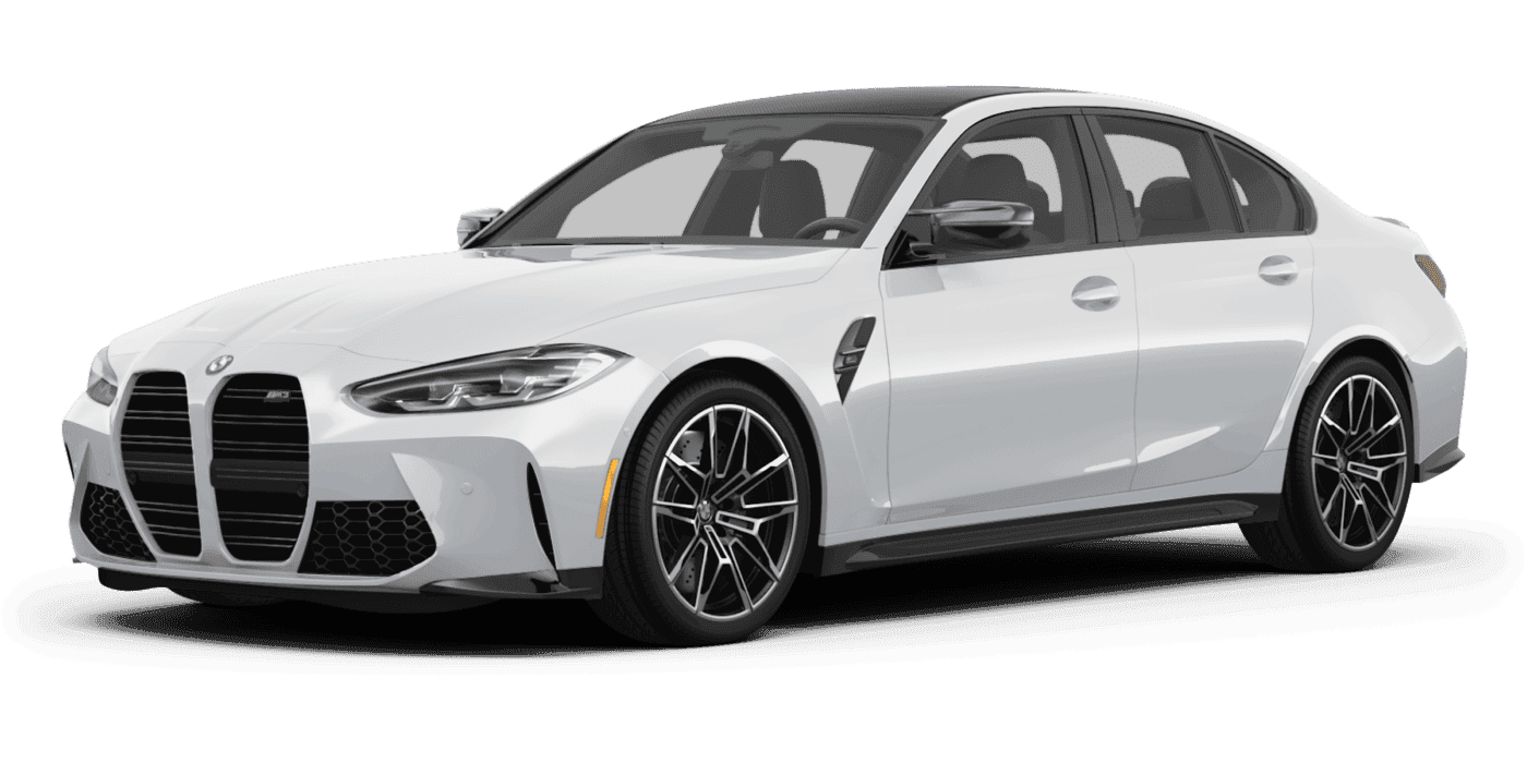 2023 BMW M3 Competition in Phoenix AZ For Sale - Image 1