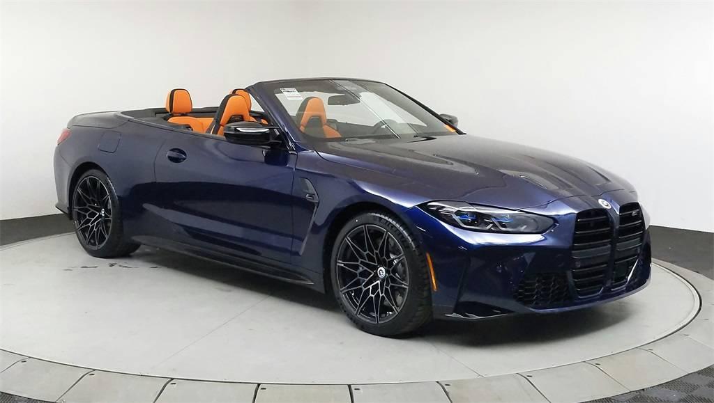 2023 BMW M4 Competition in Tigard OR For Sale - Image 1