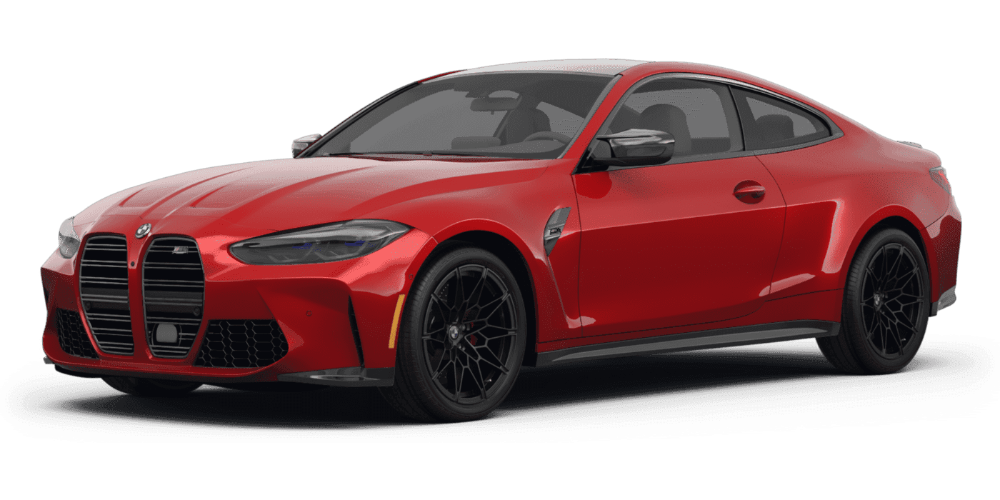 2023 BMW M4 Competition in Oakland CA For Sale - Image 1