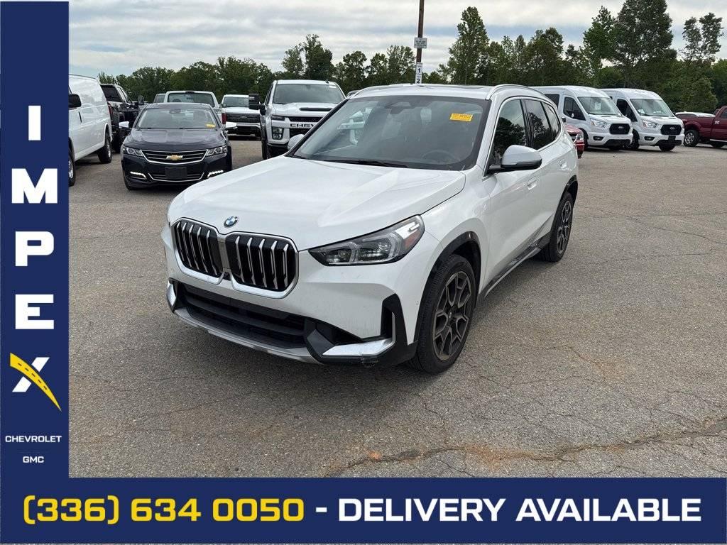 2023 BMW X1 28i in Reidsville NC For Sale - Image 1