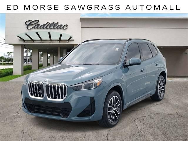 2023 BMW X1 28i in Sunrise FL For Sale - Image 1