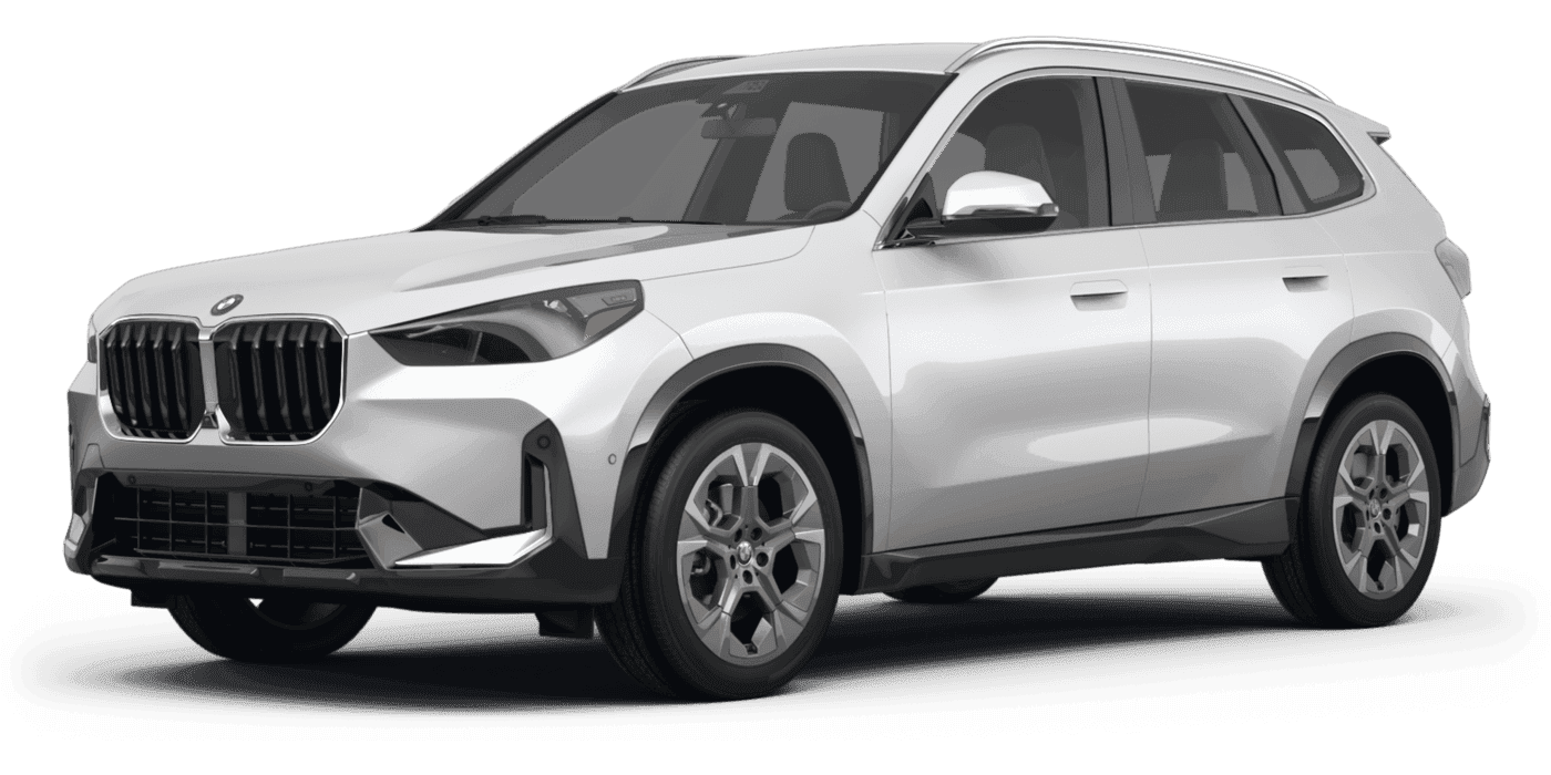 2023 BMW X1 28i in Barrington IL For Sale - Image 1