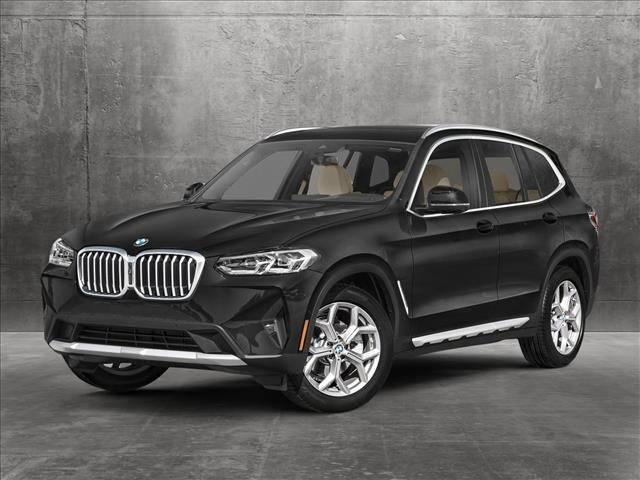 2023 BMW X3 30i in Las Vegas NV For Sale - Image 1