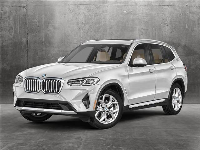 2023 BMW X3 30i in Buena Park CA For Sale - Image 1
