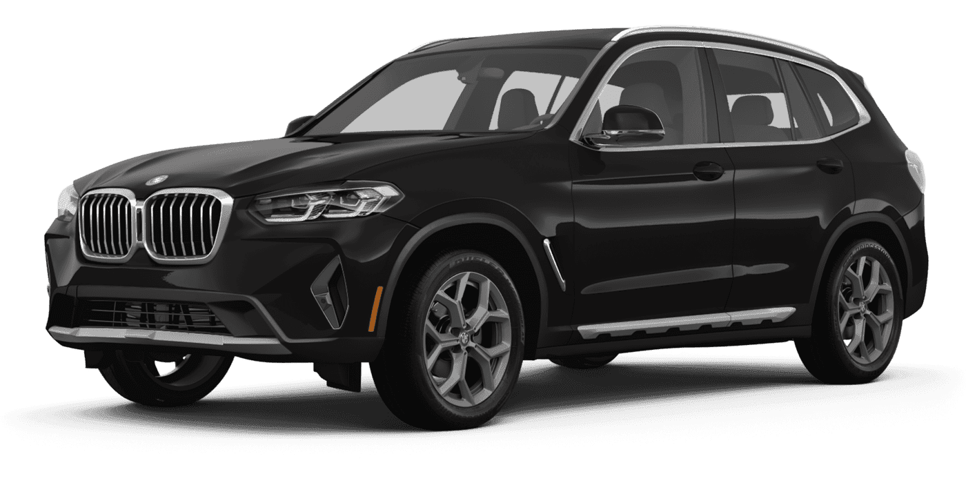 2023 BMW X3 30i in San Antonio TX For Sale - Image 1