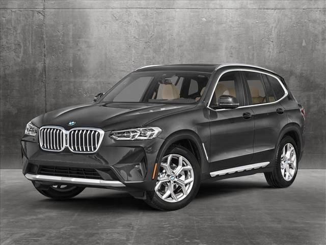 2023 BMW X3 30i in Las Vegas NV For Sale - Image 1